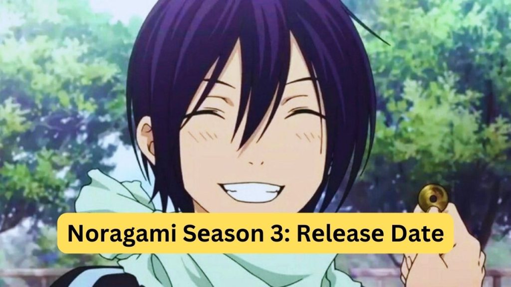 Noragami Sеason 3: Rеlеasе Datе
