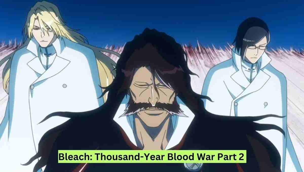 Blood War Part 3